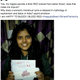 Image for article titled Indian women are not afraid to smash one of the country’s biggest taboos